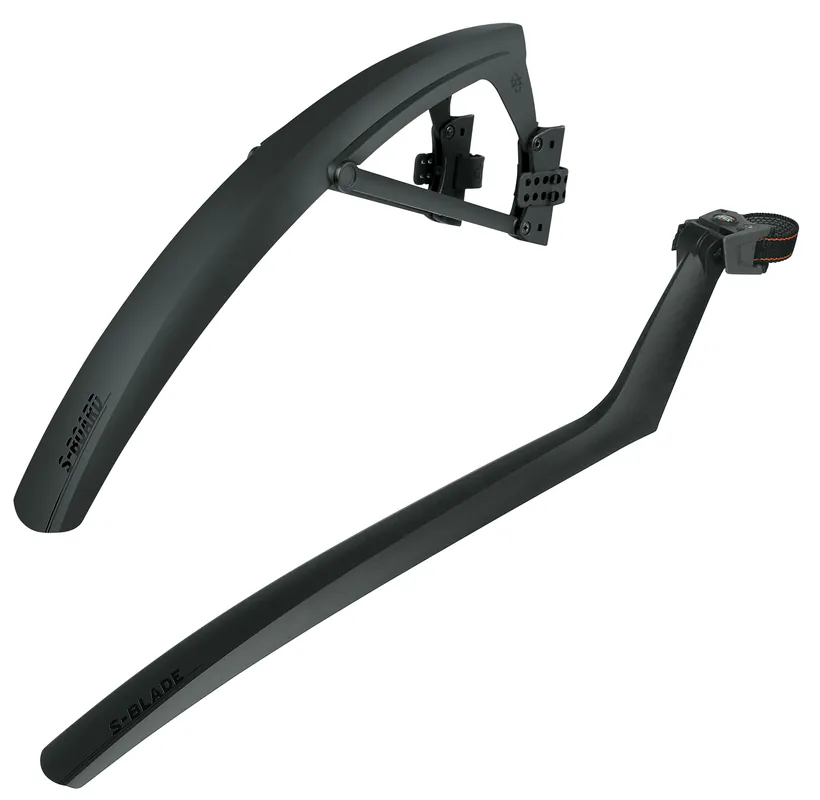 Nejprodávanější Sada blatníků SKS S-Blade\\/S-Board