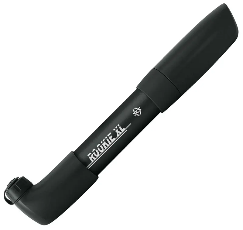 Výhodná Nabídka Pumpička SKS Rookie XL Black