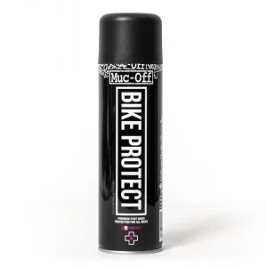 Cenová Bomba MUC-OFF BIKE PROTECT 500 ml - Prostředek na ochranu povrchu jízdních kol