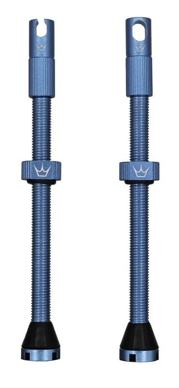 Speciální Cena PEATY'S X CHRIS KING (MK2) TURQUOISE BEZDUŠOVÉ VENTILKY