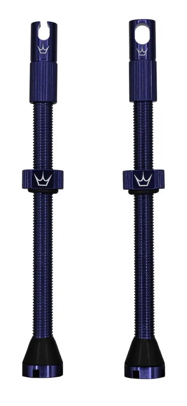 PEATY'S X CHRIS KING (MK2) NAVY BEZDUŠOVÉ VENTILKY Přímo Od Výrobce