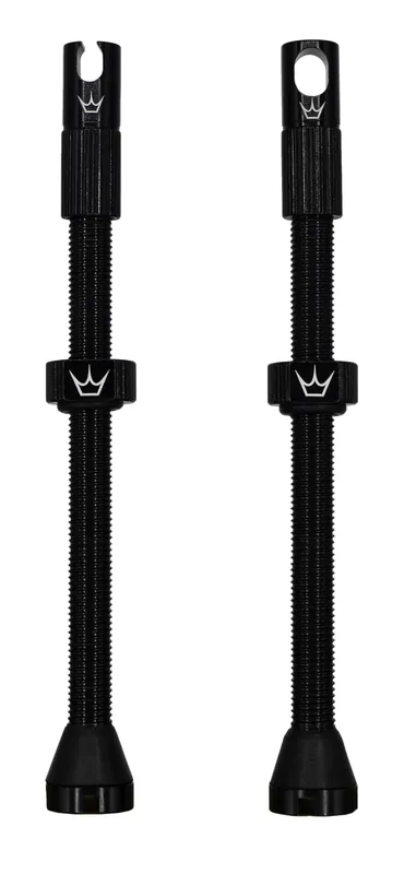 PEATY'S X CHRIS KING (MK2) BLACK BEZDUŠOVÉ VENTILKY Přímo Od Výrobce