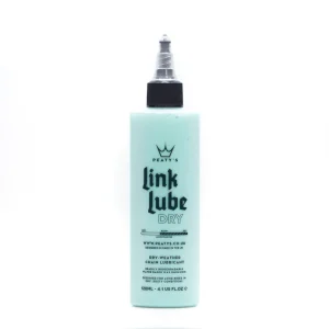 Sleva Mazivo na řetěz PEATY'S LINKLUBE DRY