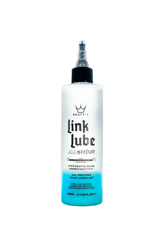 Výprodej PEATY'S LINKLUBE ALL-WEATHER