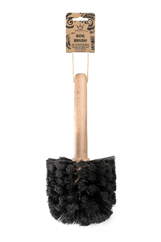 PEATY'S KARTÁČ BOG BRUSH (PBR-BOG-24) Expresní Doručení