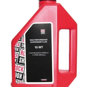 Olej do vidlic RockShox Suspension Oil 1 litr Ověřený