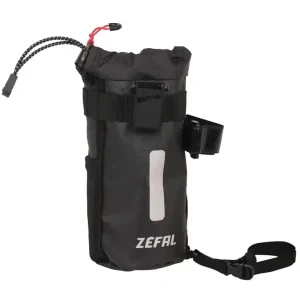 Brašna na řídítka Zéfal Z Adventure Pouch Oblíbený