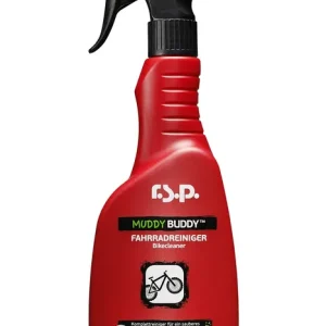 Čistič na rám kola RSP Muddy Buddy 500ml Nejprodávanější