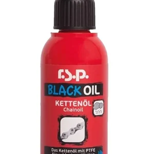 Ihned K Objednání Olej do mokra RSP Black Oil 50ml
