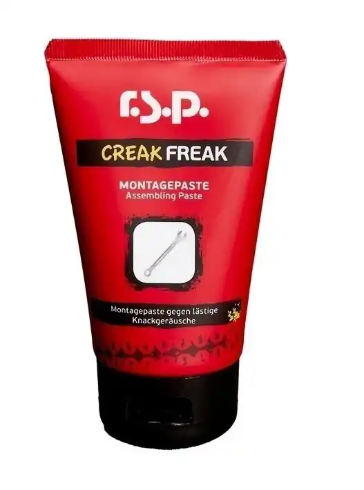 Cenově Výhodný Montážní pasta RSP Creak Freak 50g