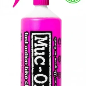 MUC-OFF NANO TECH BIKE CLEANER - Nano čistící prostředek 1l Zlevněný