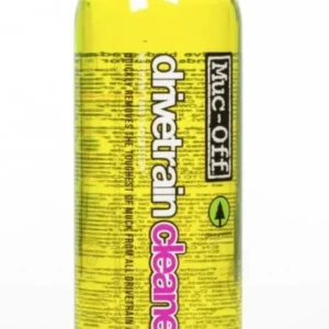 Kup Teď MUC-OFF BIO DRIVETRAIN CLEANER 750ml - Silně odmašťující bio čistič na řetězy