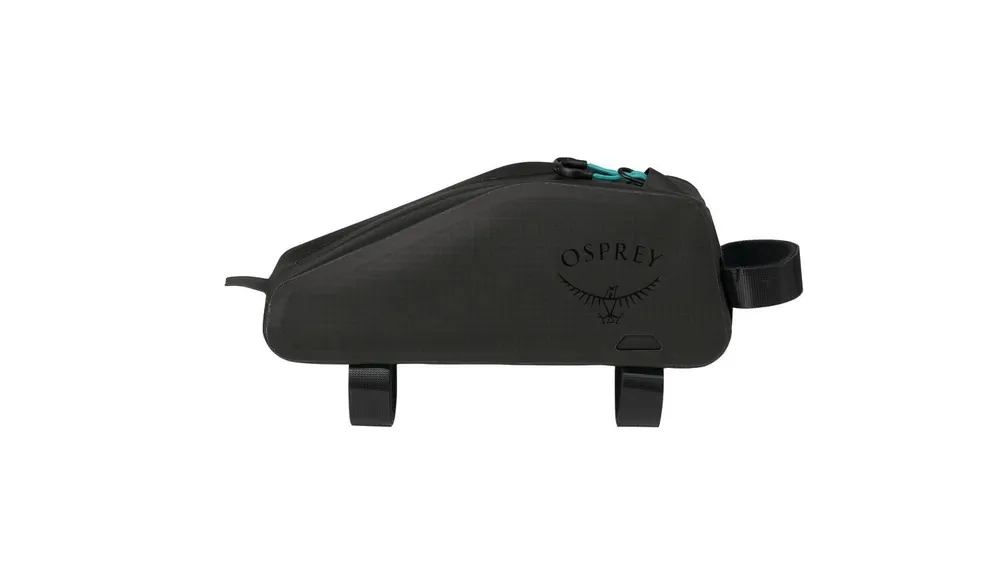 OSPREY BRAŠNA ESCAPIST TOP TUBE BAG BLACK (10005859) Kup Teď