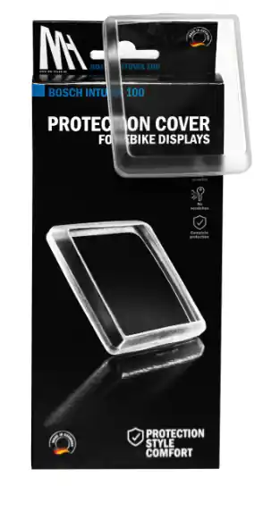 Nakupujte Hned Obal na displej pro Bosch Intuvia 100 MH Cover