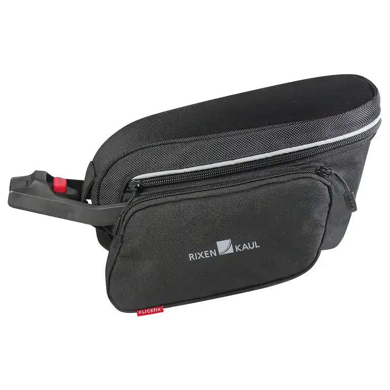 Brašna pod sedlo KLICKfix Contour Evo Dokud Zásoby Vydrží