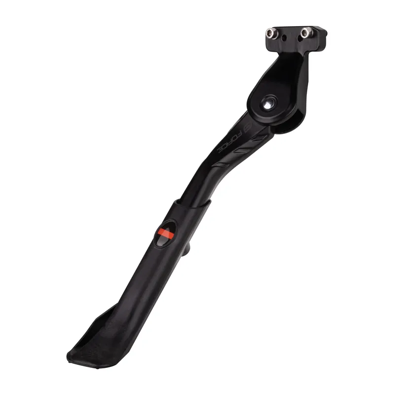 Stojan F E-BIKE ECO 24-29\\" Al zadní , 18\\/40mm, črn Dokud Zásoby Vydrží