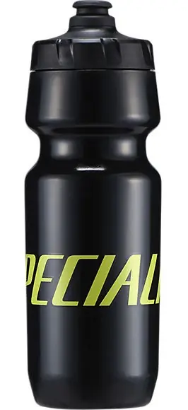 Cyklistická láhev Specialized Little Big Mouth WORDMARK BLK 700 ml Oblíbený