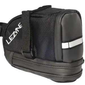 Brašna pod sedlo LEZYNE L-CADDY BLACK\\/BLACK Hit Sezóny