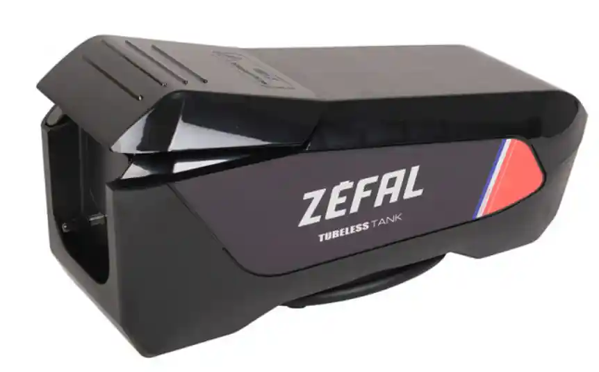 Zásobník vzduchu Zéfal Tubeless Tank Jen Po Omezenou Doba