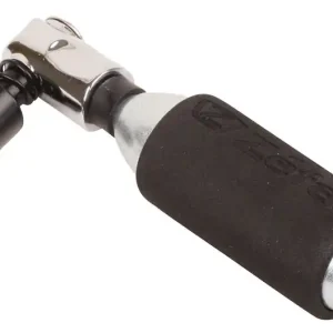 Akce CO2 pumpička Zefal EZ Big Shot černá