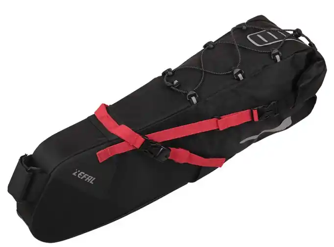 Přímo Od Výrobce Podsedlová brašna na kolo Zéfal Z Adventure R11