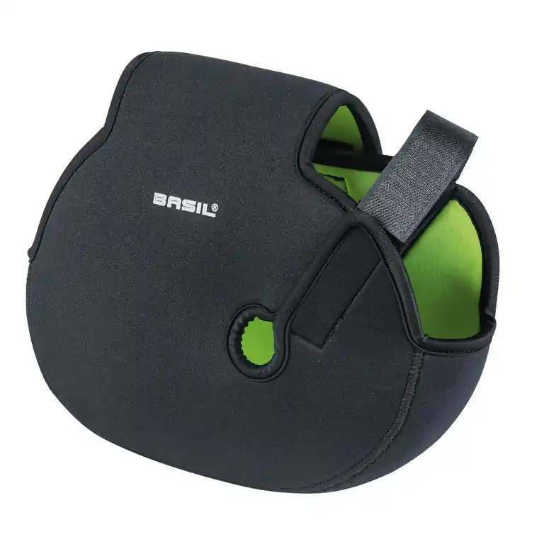 Nejprodávanější Obal na středový motor elektrokola Basil Mid Engine Cover uni černý