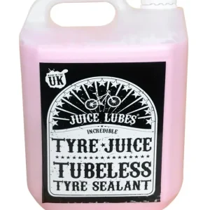 Lepení-tmel JUICE LUBES Tyre Juice, 5l Omezená Nabídka