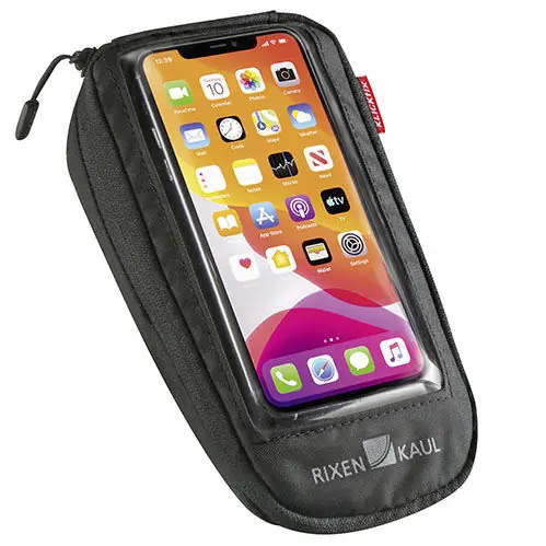 Originální Cyklo brašna na telefon KLICKfix PhoneBag Comfort M