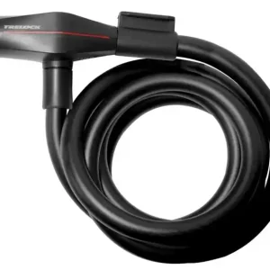 Zámek na kolo Trelock SK 415 180\\/15 ZK 234 Vrácení Zdarma
