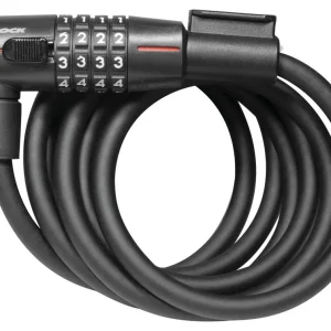 Tovární Cena Kódový zámek na kolo Trelock SK 312 Code 180\\/12 ZK 234