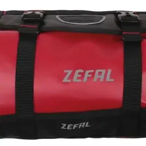 Brašna na řídítka ZÉFAL Z Adventure F10 černá-červená Objednat Nyní