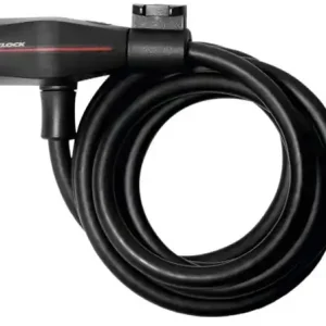Značkový Zámek na kolo Trelock SK 108 180\\/8 ZK 108