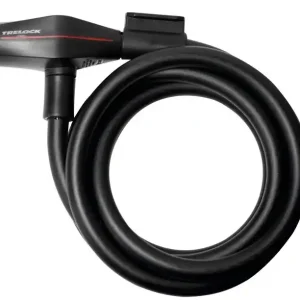 Zámek na kolo Trelock SK 210 180\\/10 ZK 234 Značkový