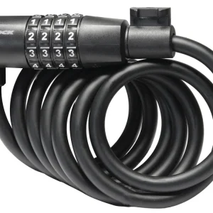 Kódový zámek na kolo Trelock SK 108 Code 180\\/8 ZK 108 Cenový Hit
