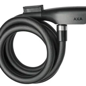 Zámek na kolo AXA Resolute 12-180 Akční Cena