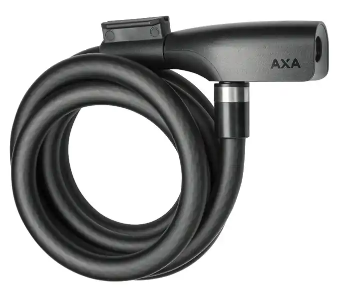 Zámek na kolo AXA Resolute 12-180 Akční Cena