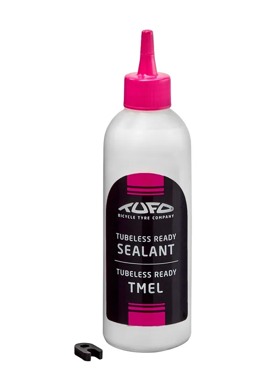 Aktuální Lepení-TUFO TUBELESS READY SEALANT (emulze) 220ml