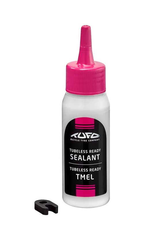 lepení-TUFO TUBELESS READY SEALANT (emulze) 50ml Cenový Hit