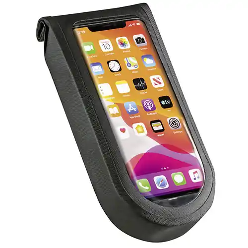 Autentický Cyklo držák na mobil KLICKfix PhoneBag Tour S