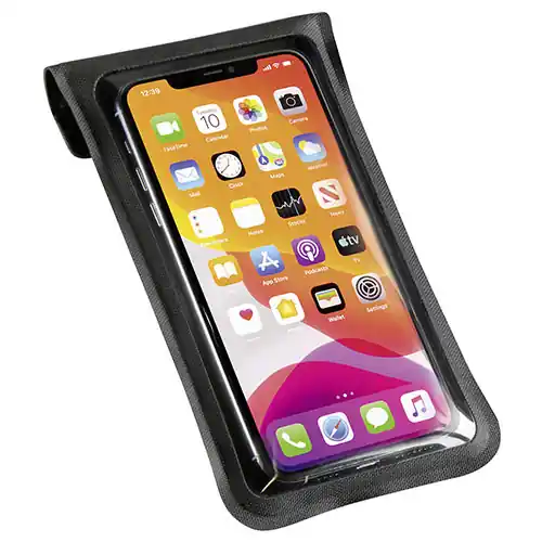 Cenový Hit Cyklo držák na mobil KLICKfix PhoneBag Light M