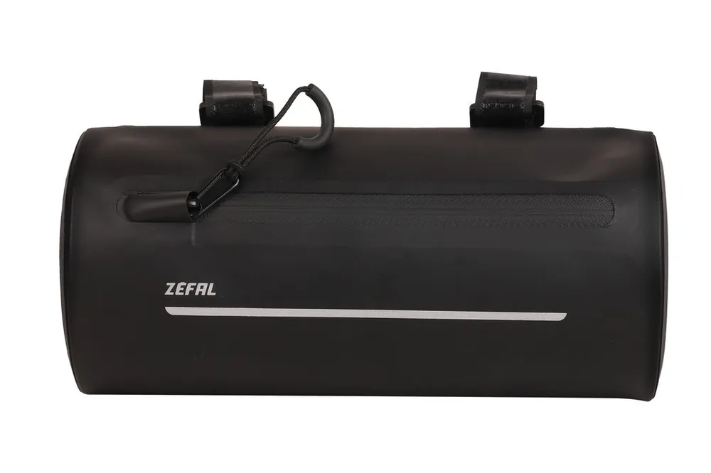 Originální Brašna na řídítka Zéfal Z Adventure F2