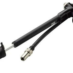 Vysoce Kvalitní Pumpička pro vidlice a tlumiče (300 psi Max) RockShox
