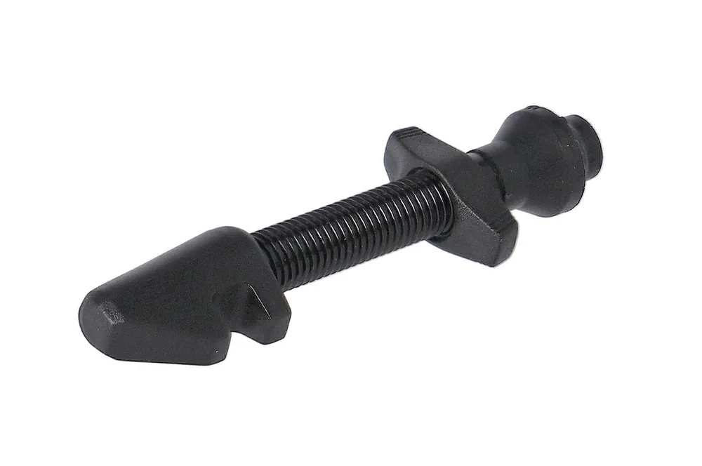 Výhodná Nabídka Ventilek bezdušový DT Swiss Tubeless Valve Alloy černý