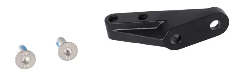Mezikus pro stojánek XLC KS-X06 Kickstand Mounting Plate Kup Teď