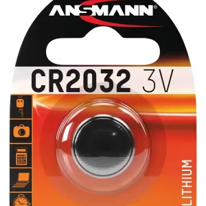 Nejlepší Volba Baterie Ansmann CR2032 1 ks