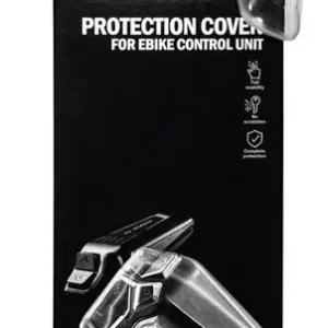 Ochranný kryt MH Cover pro ovládací panel Bosch LED Remote Ověřený