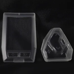 Aktuální Kryt displeje MH pro BOSCH Kiox + ControlU
