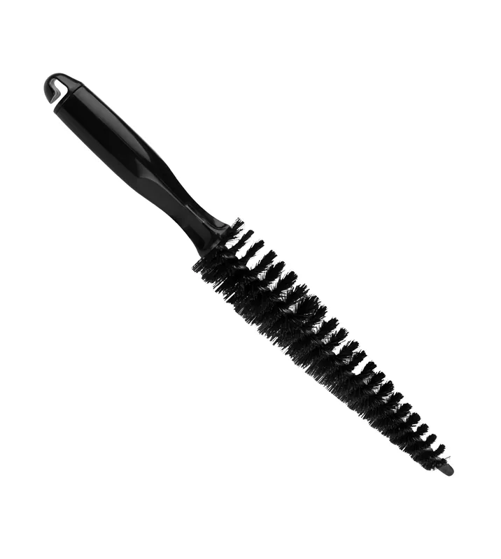 Kartáč čistící FORCE dlouhý, drsný Novinka