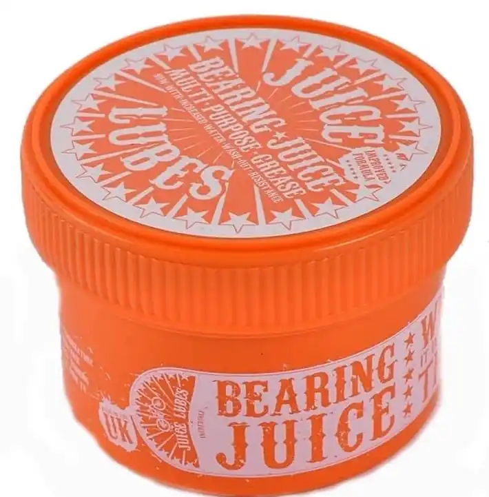 Jen Po Omezenou Doba Mazivo - vazelína JUICE LUBES Bearing Juice 500ml