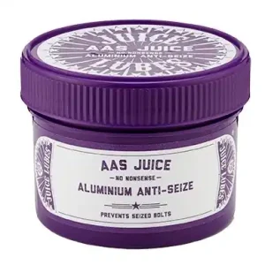 Nejprodávanější Mazivo-pasta JUICE LUBES AAS Juice 150ml